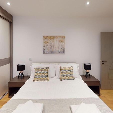 Apartamento Charles Hope London Kew Bridge Exterior foto
