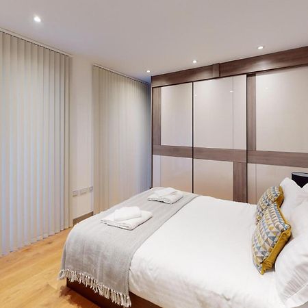 Apartamento Charles Hope London Kew Bridge Exterior foto