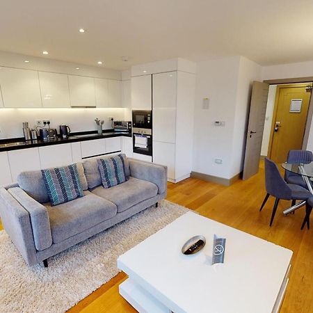 Apartamento Charles Hope London Kew Bridge Exterior foto