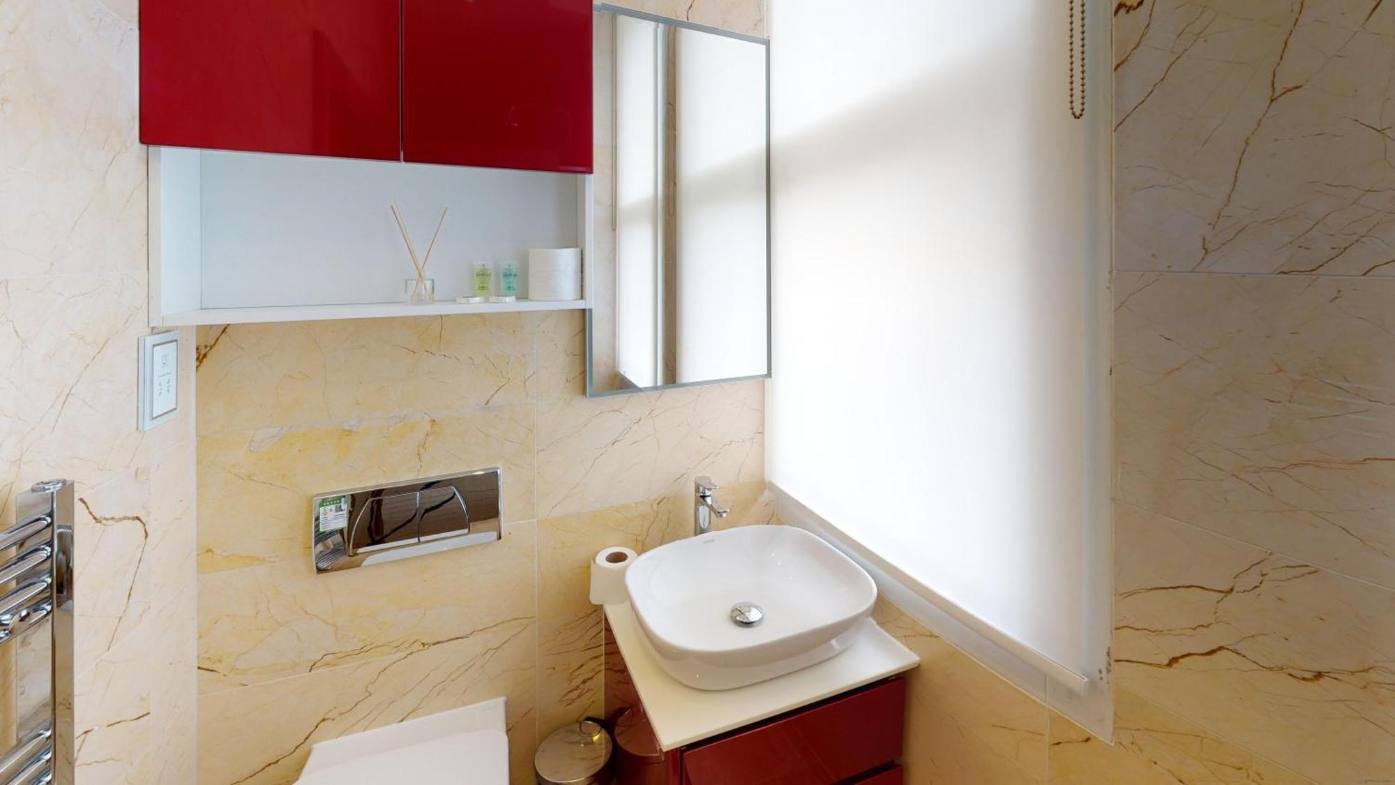 Apartamento Charles Hope London Kew Bridge Exterior foto