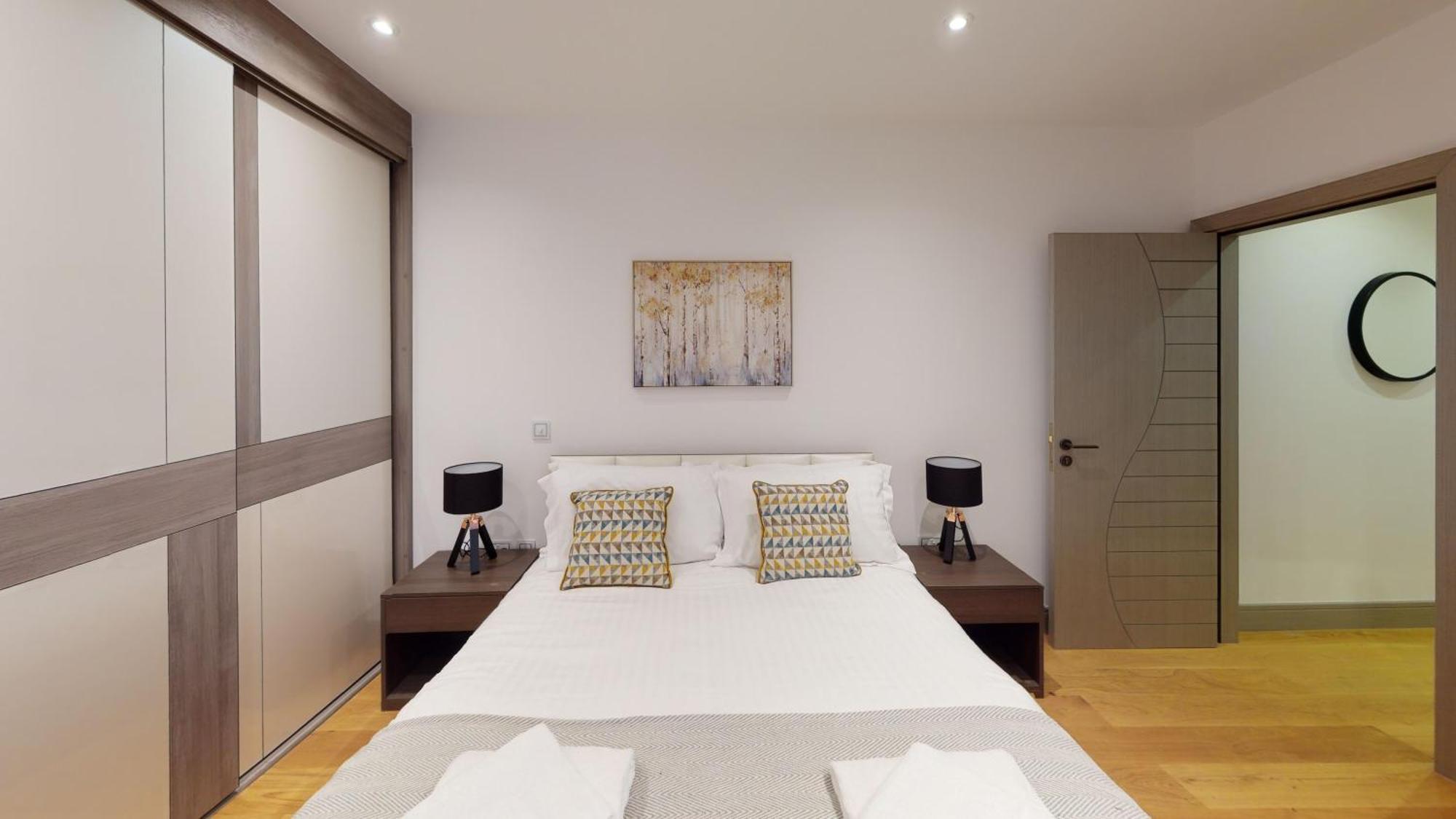 Apartamento Charles Hope London Kew Bridge Exterior foto