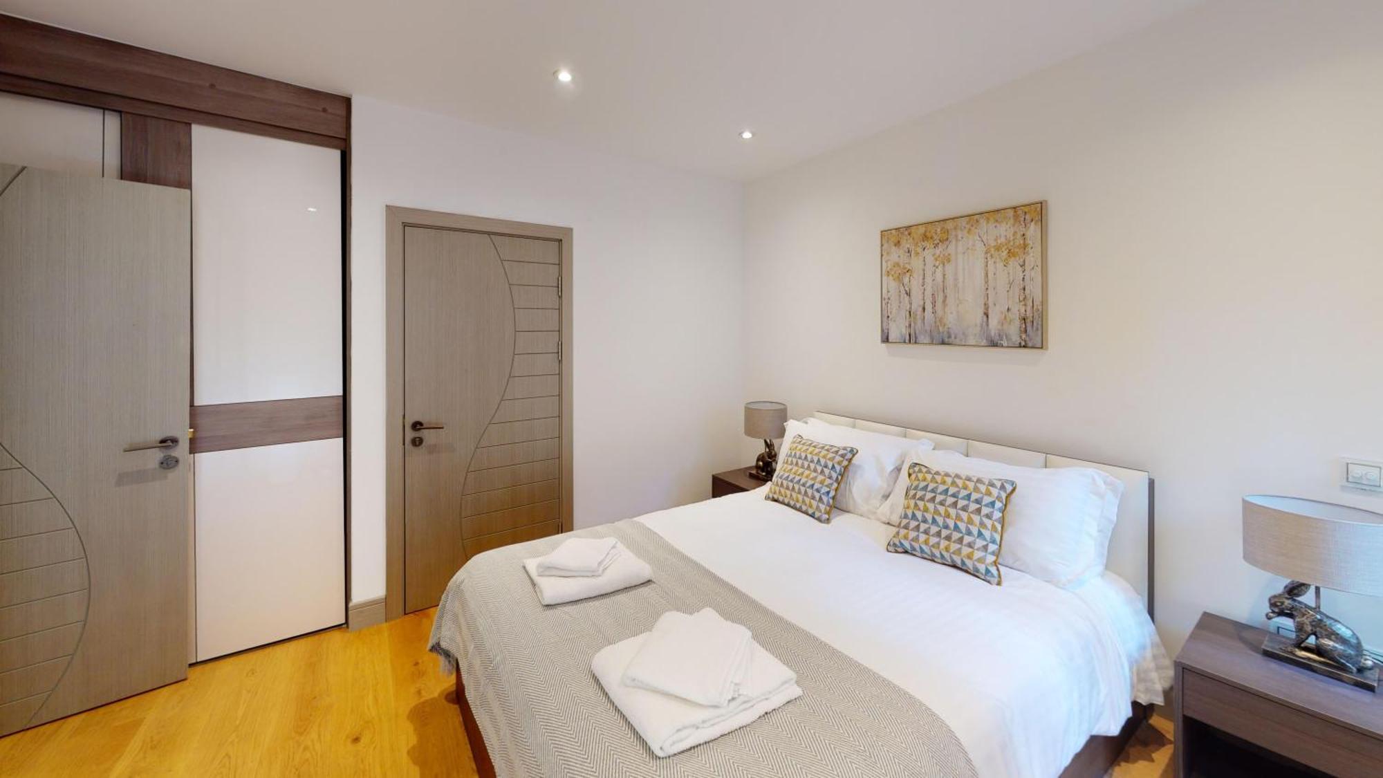 Apartamento Charles Hope London Kew Bridge Exterior foto