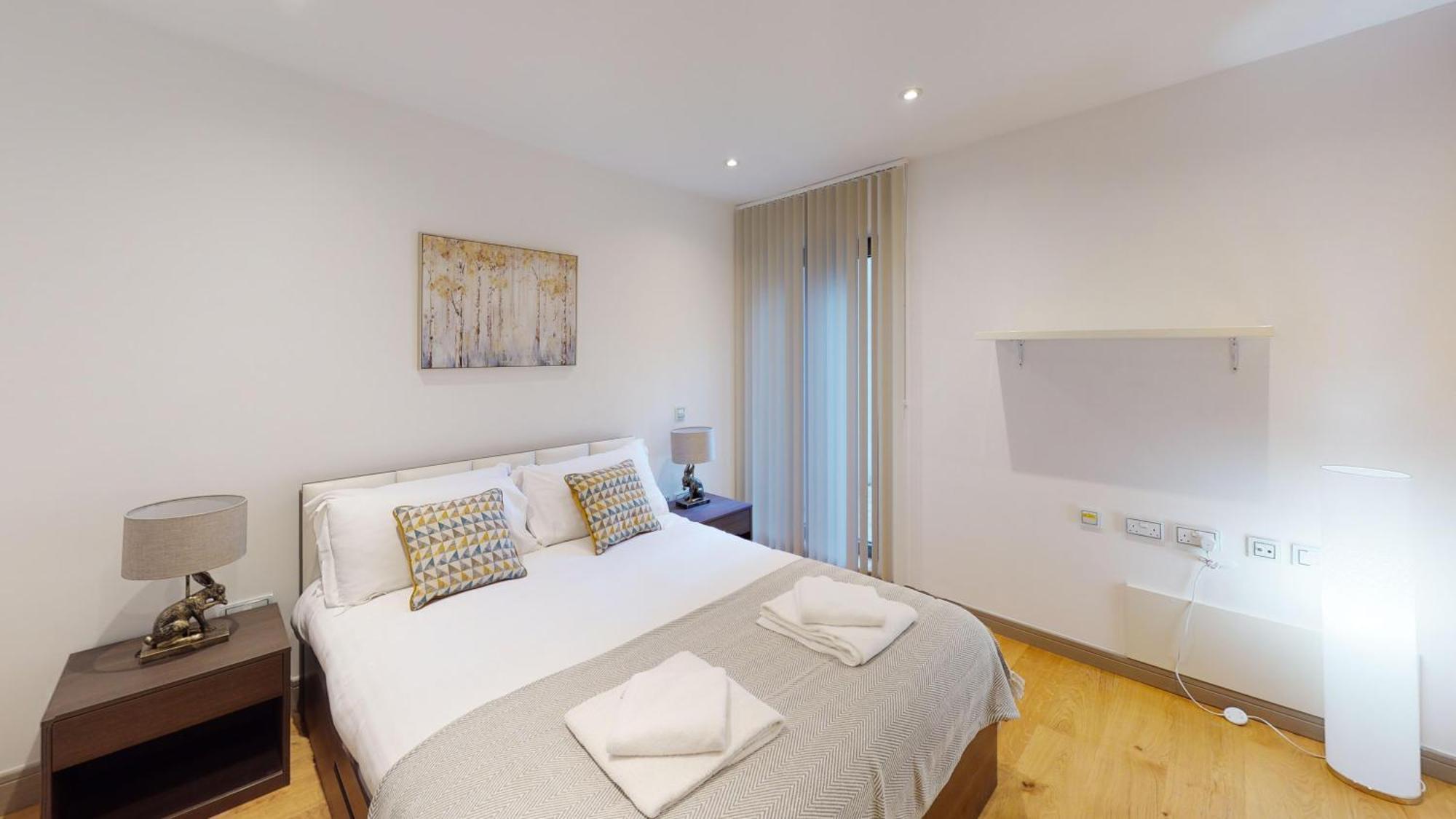 Apartamento Charles Hope London Kew Bridge Exterior foto