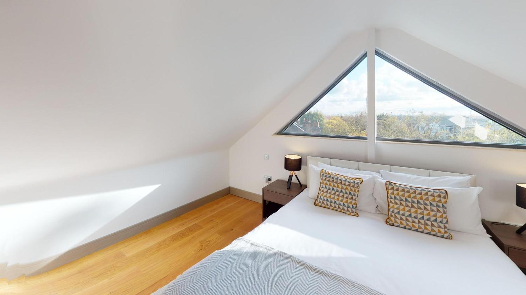 Apartamento Charles Hope London Kew Bridge Exterior foto