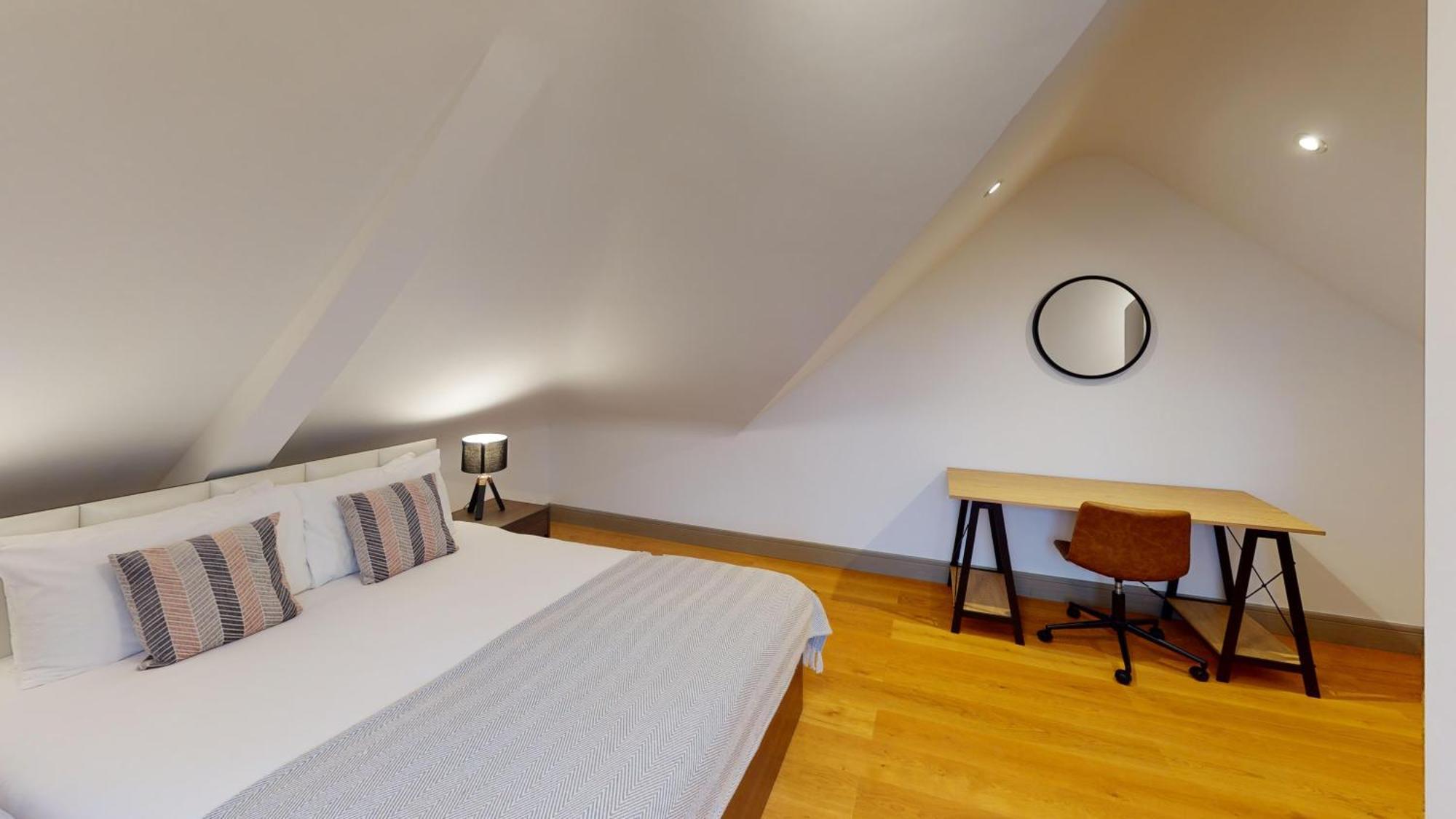 Apartamento Charles Hope London Kew Bridge Exterior foto