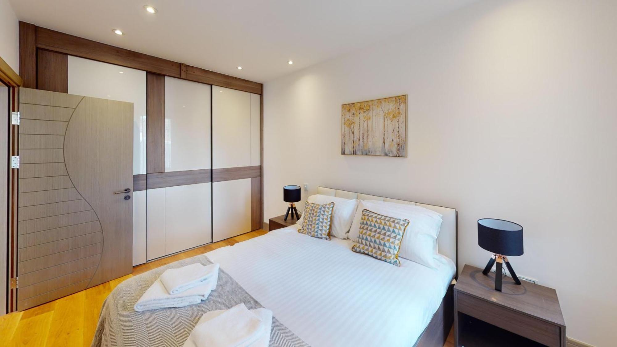 Apartamento Charles Hope London Kew Bridge Exterior foto