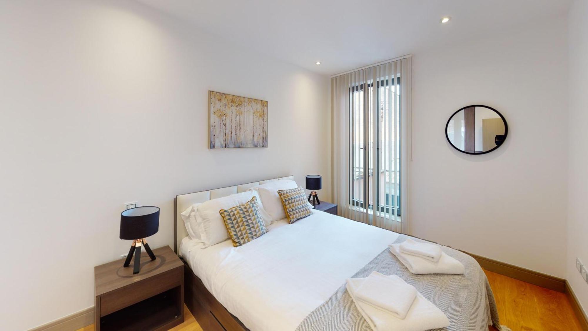 Apartamento Charles Hope London Kew Bridge Exterior foto